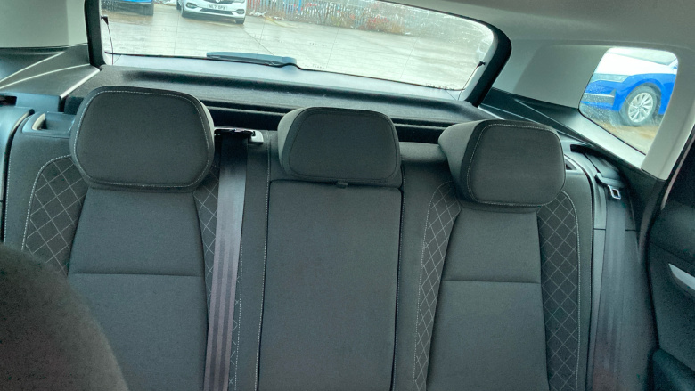 Skoda Karoq 1.5 TSI SE Technology 5dr DSG Petrol Estate